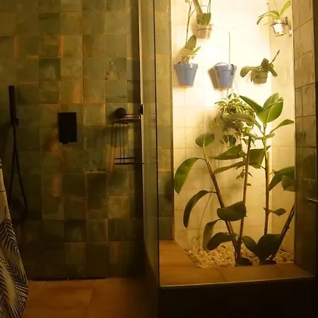 بيت للعطل Casa Dos Mosaicos