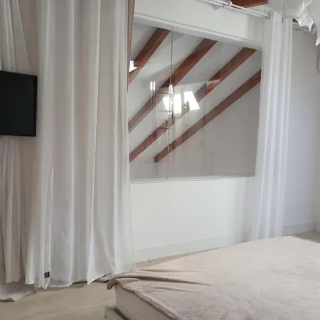 Casa Dos Mosaicos Semesterbostad *