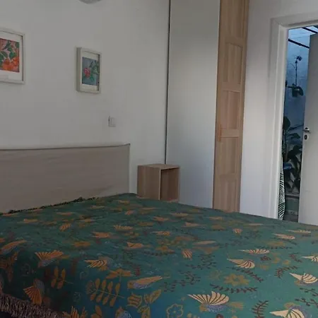 Casa Dos Mosaicos Holiday home *